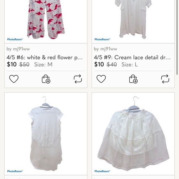 Ask for earlier items! - Picture 5 of 7